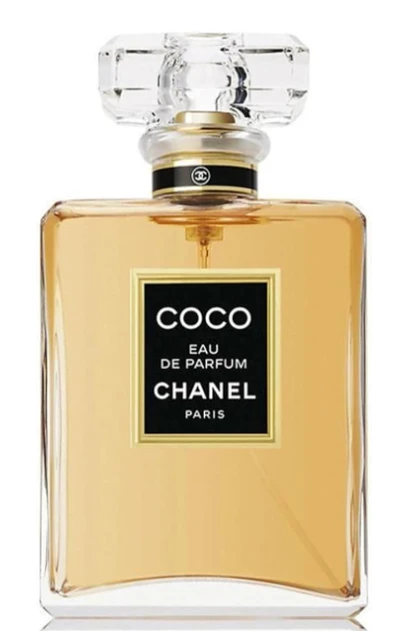 COCO CHANEL, EAU DE PARFUM EDP VAPORISATEUR 100 ML - image 2