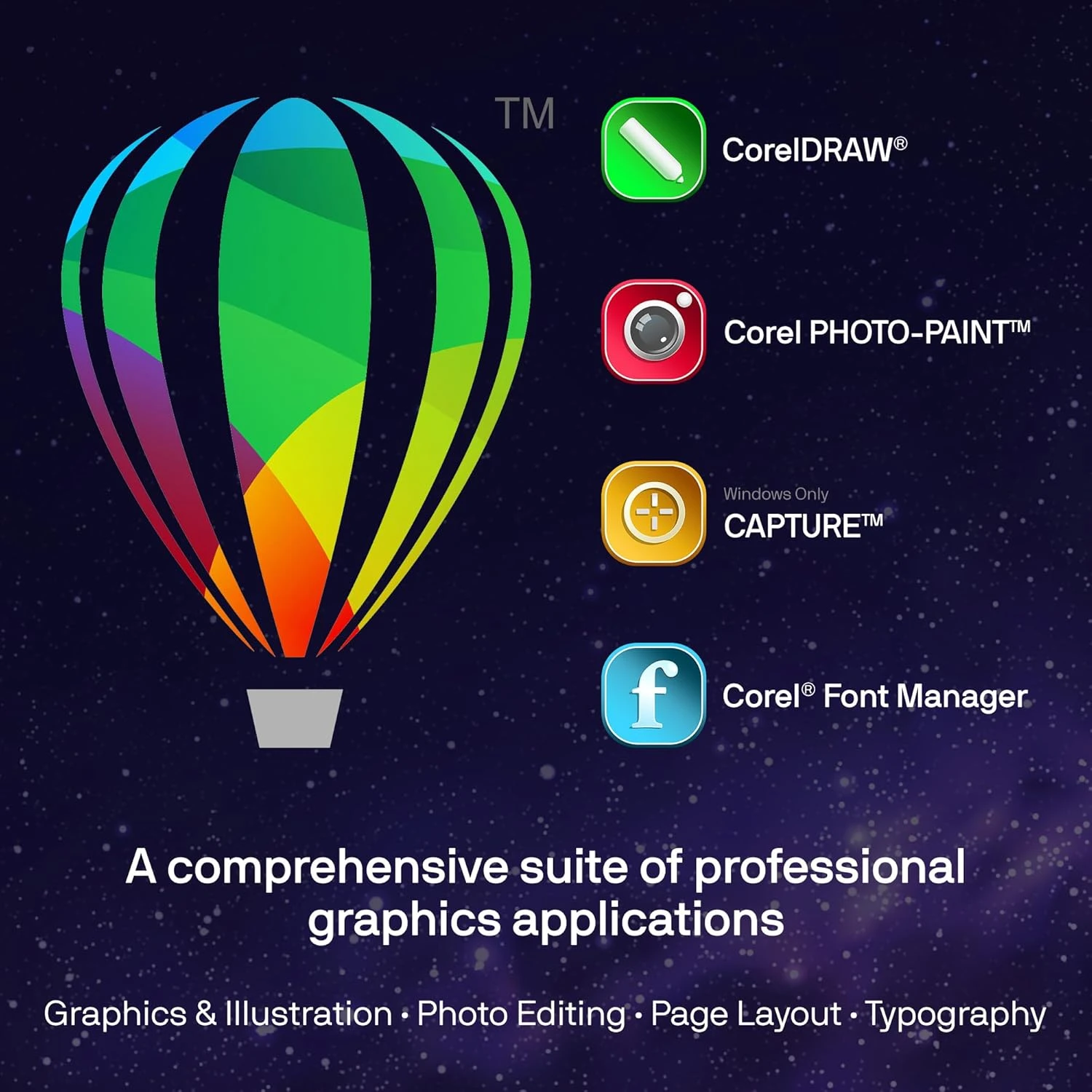 CorelDRAW 2025 Genuine Key Lifetime - image 2