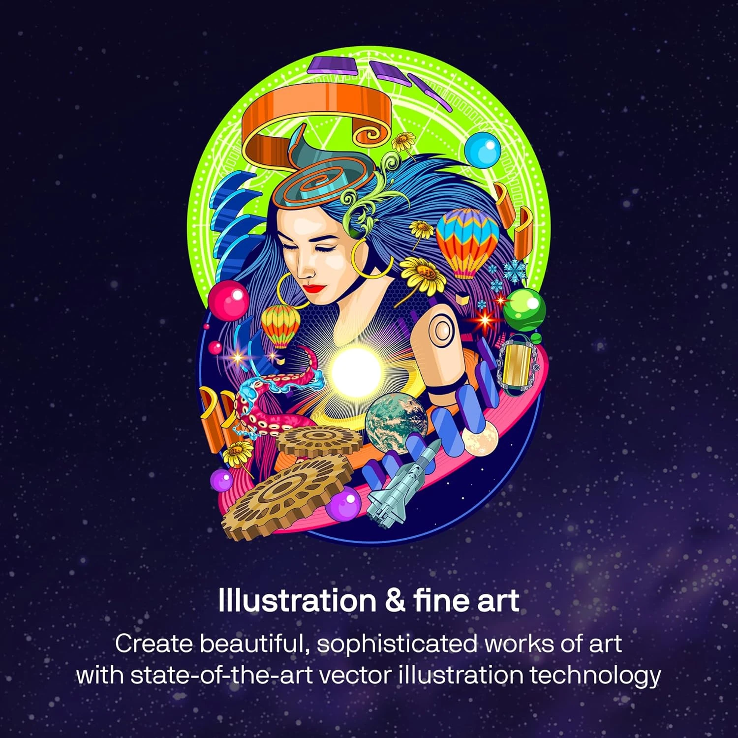 CorelDRAW 2025 Genuine Key Lifetime - image 5