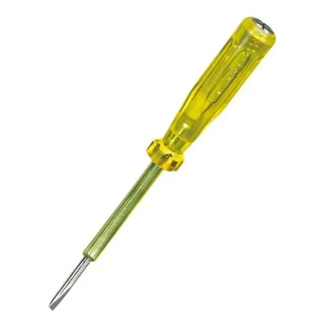 Electric circuit Tester voltage current screwdriver