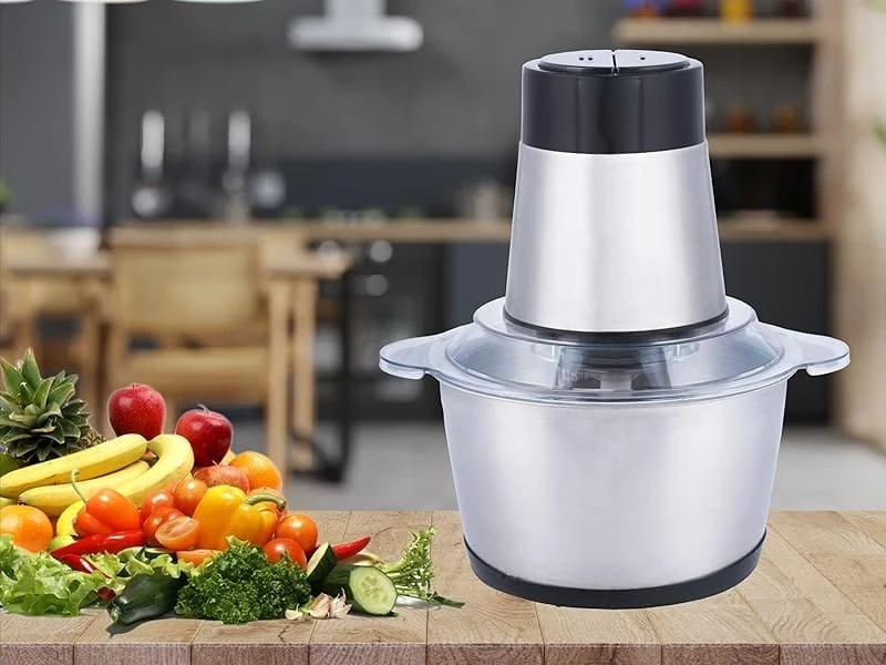 Food Processor