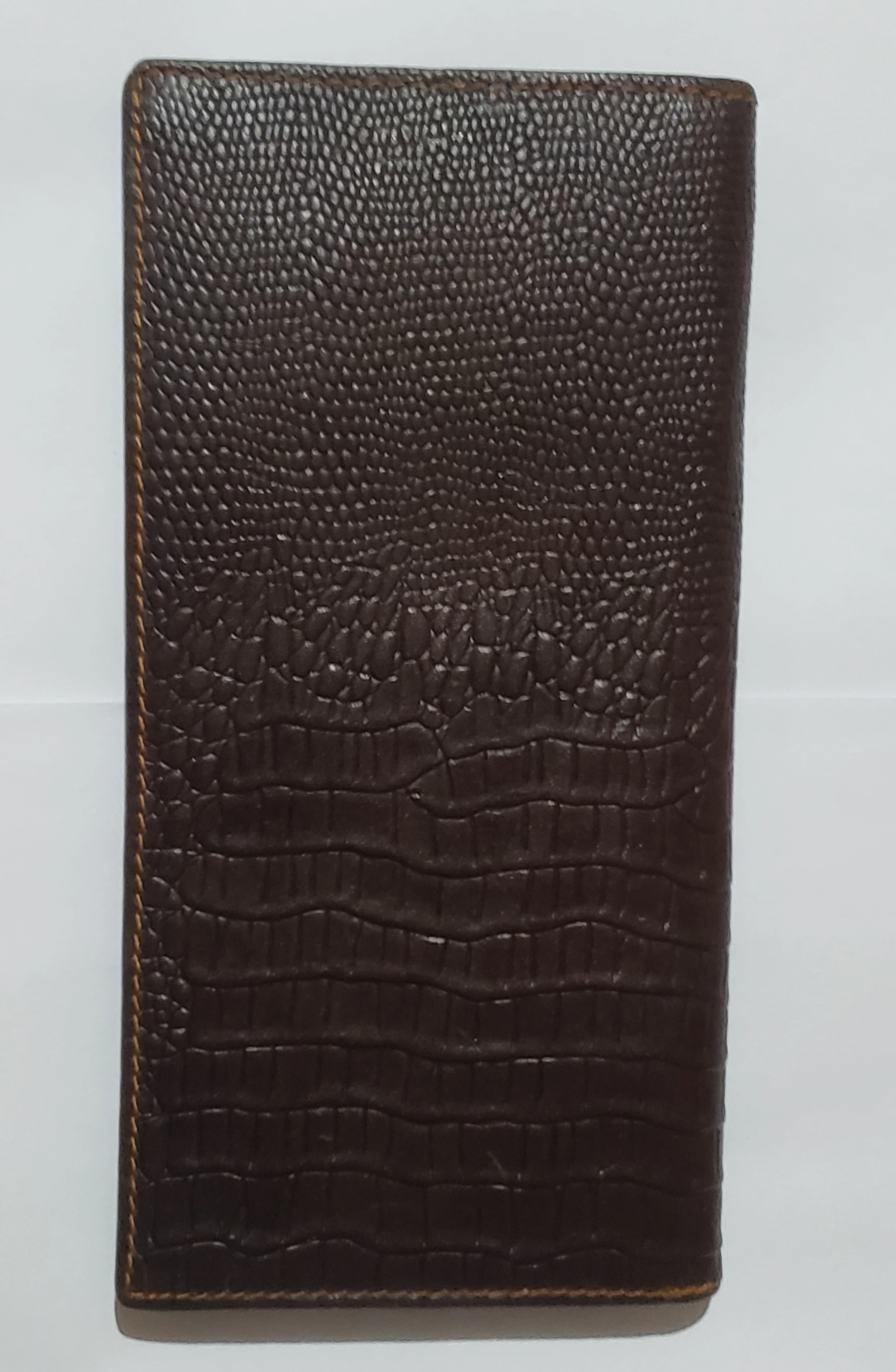 Genuine Leather Card Wallet - image 6