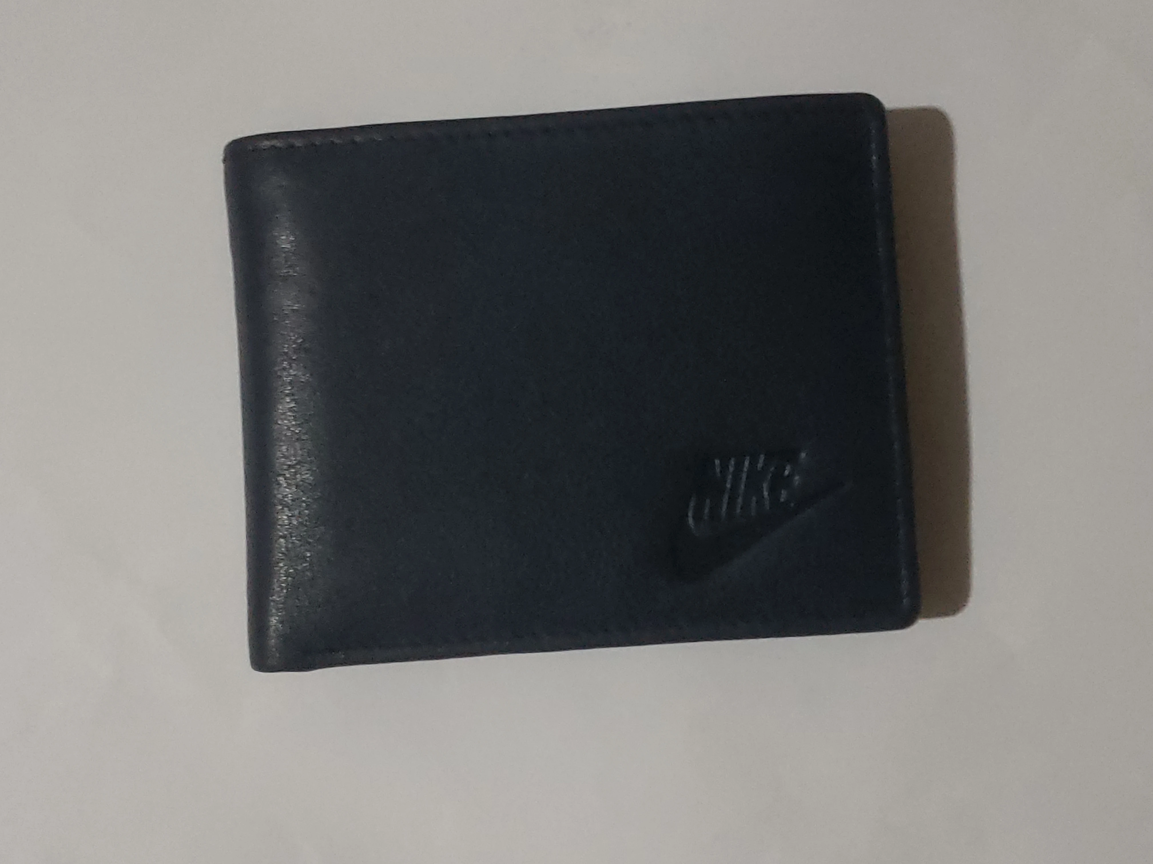 Genuine Leather Wallet Hand Made
