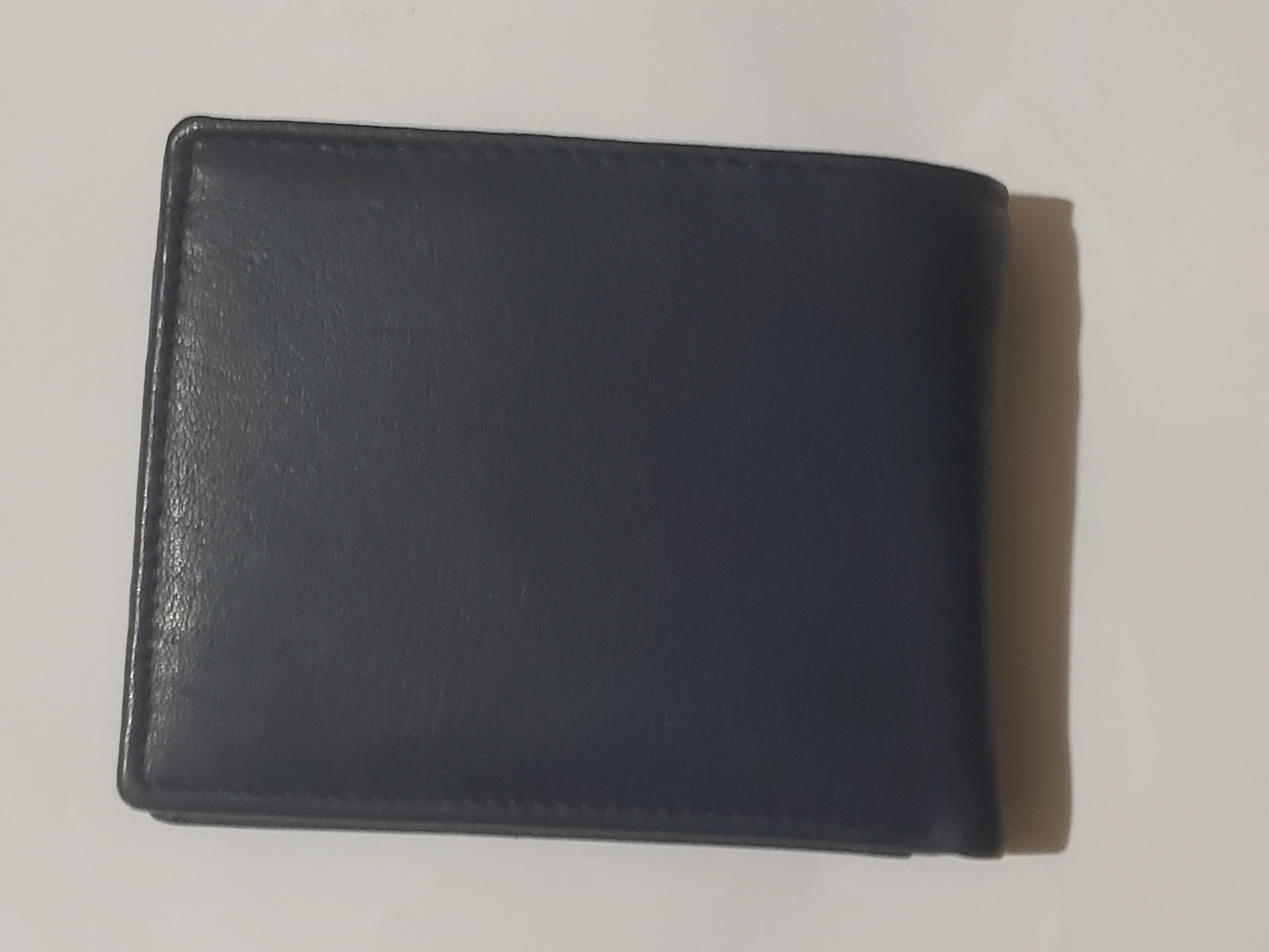 Genuine Leather Wallet Hand Made - image 7