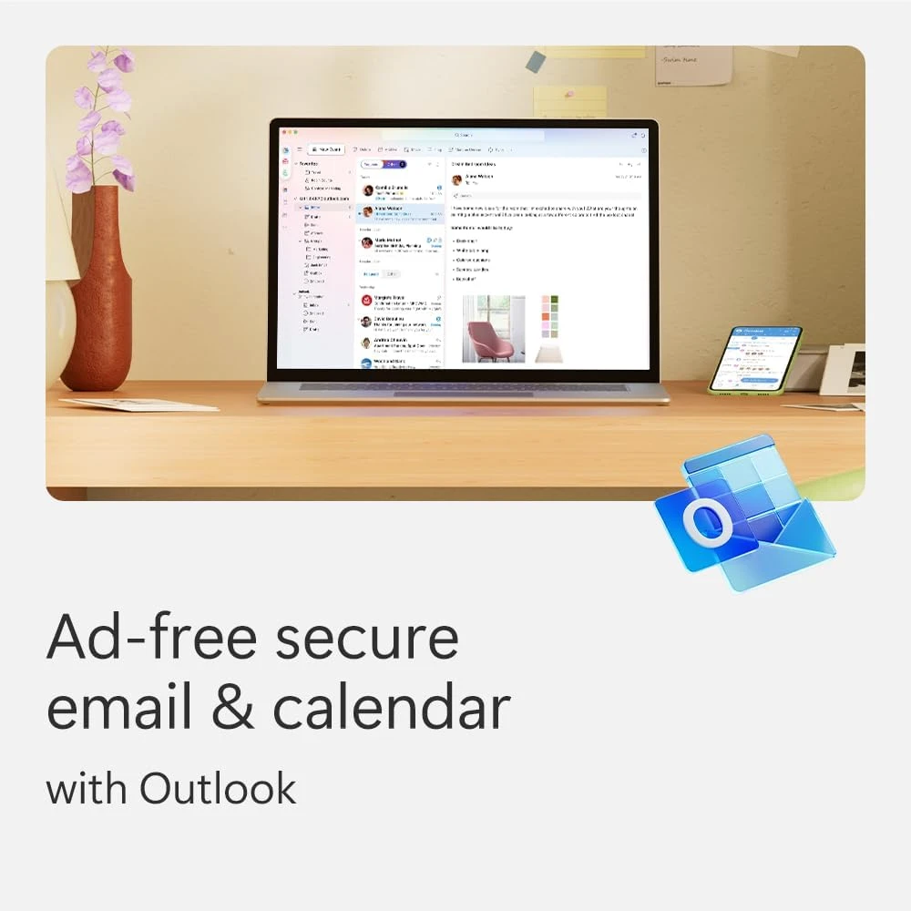 Genuine Microsoft Office 365 Personal | 10 Devices - image 5