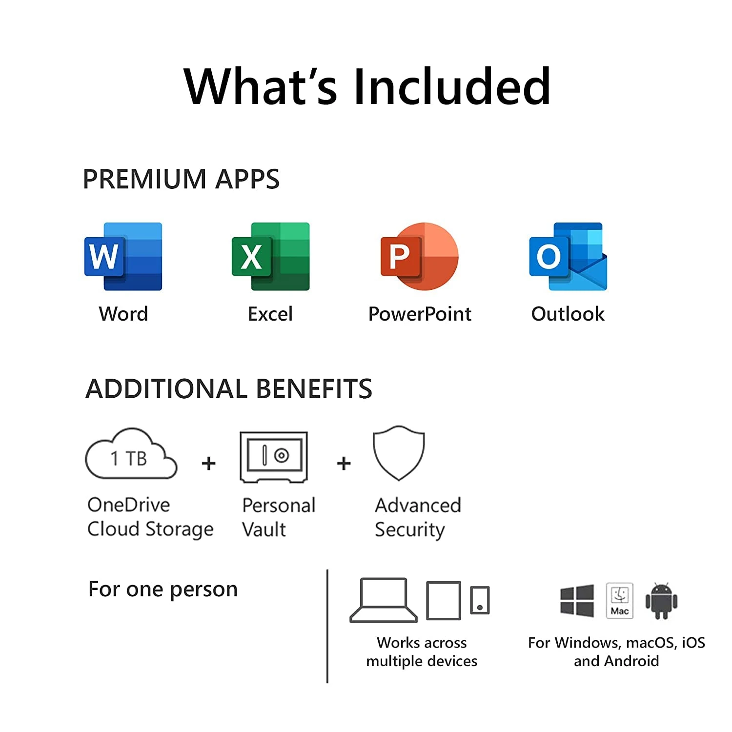 Genuine Microsoft Office 365 Personal | 10 Devices - image 4