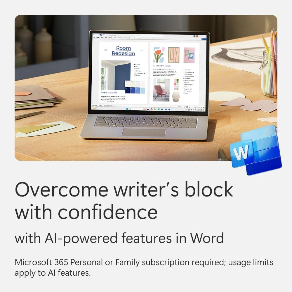 Genuine Microsoft Office 365 Personal | 10 Devices - image 7