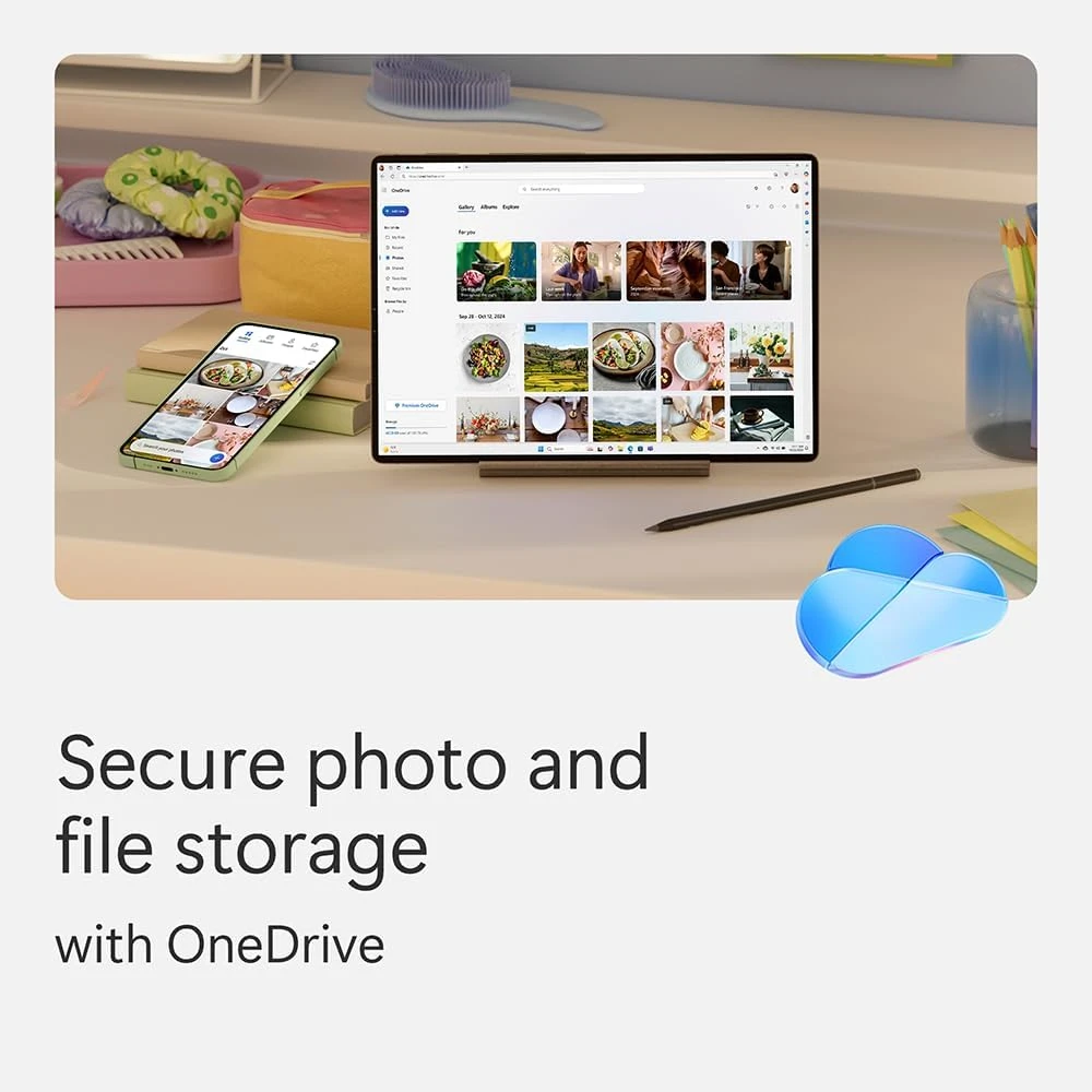Genuine Microsoft Office 365 Personal | 10 Devices - image 8