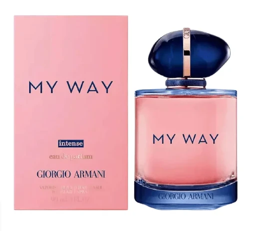 Giorgio Armani Ladies My Way Parfum Spray 90ml