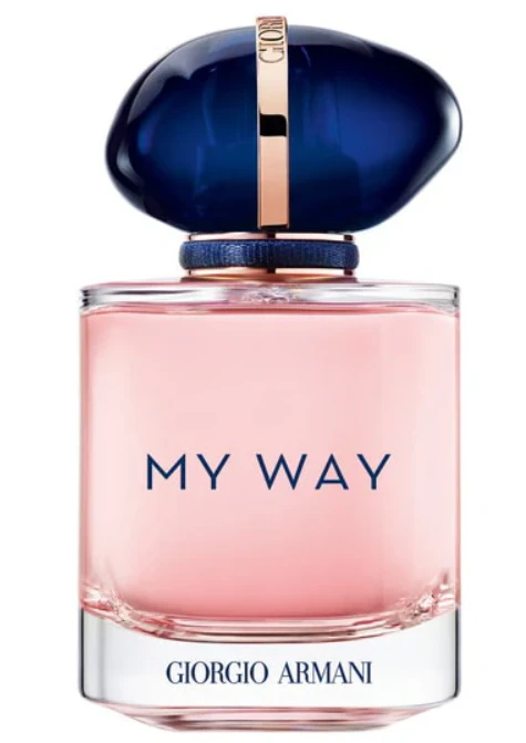 GIORGIO ARMANI MY WAY FOR HER  |  EAU DE PARFUM - image 2