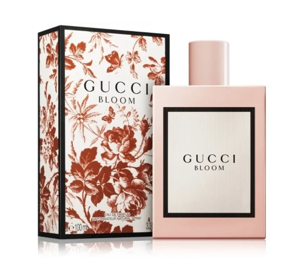 Gucci Bloom For Women 100ml Eau de Parfum
