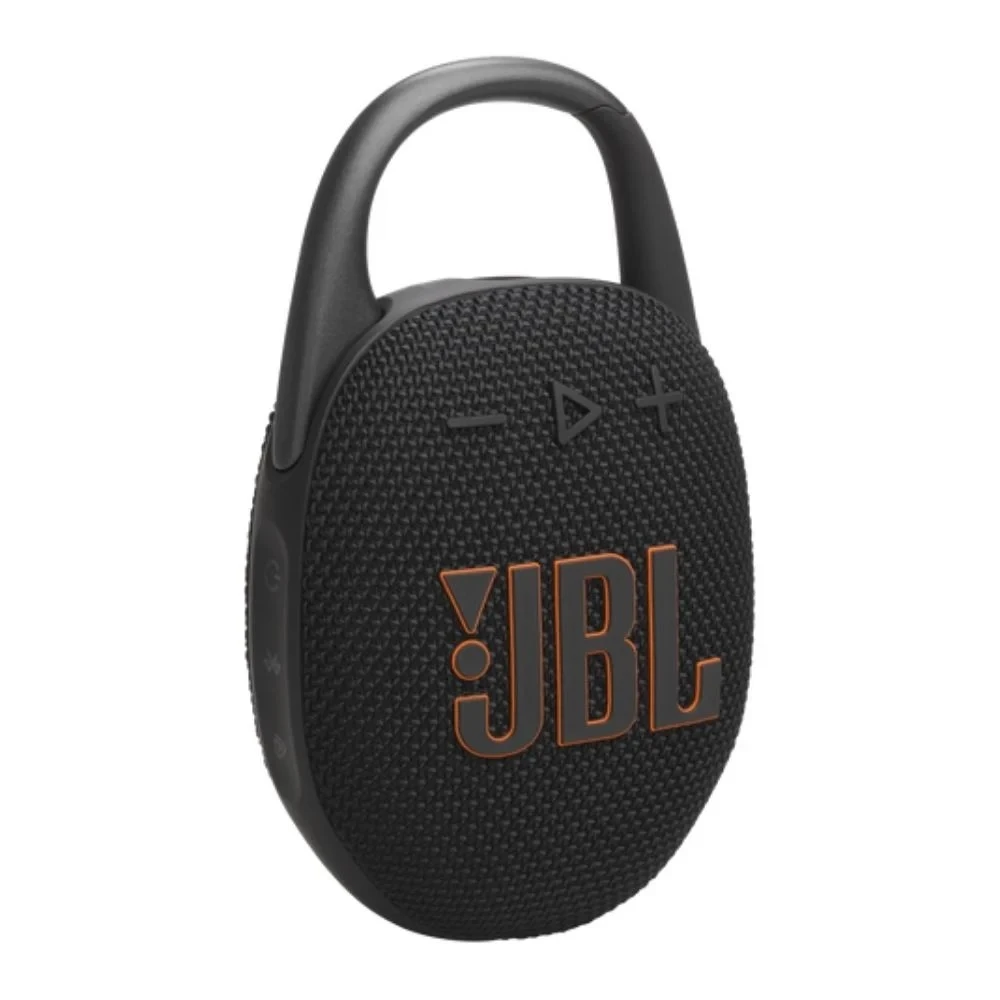 JBL Clip 5 Wireless Portable Speaker - Original - image 2