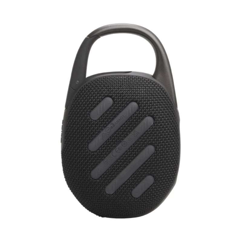 JBL Clip 5 Wireless Portable Speaker - Original - image 3