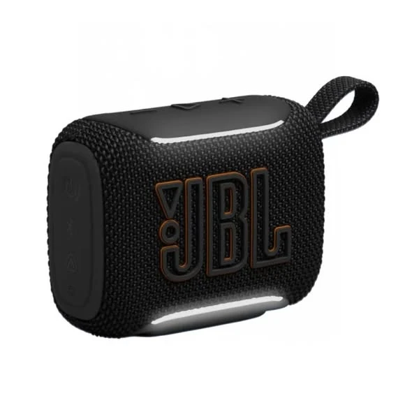 JBL Go 5 Portable Speaker Air Touch - Original - image 3