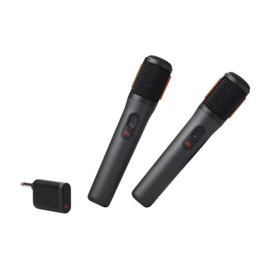 JBL PartyBox Wireless Mic (Dual Microphone)  - ORIGINAL - image 2
