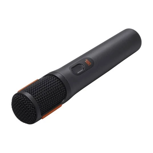 JBL PartyBox Wireless Mic (Dual Microphone)  - ORIGINAL - image 4