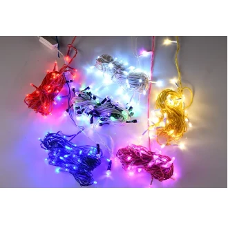Jelly Type 62 Bulb Light 16ft Christmas/ Vesak /Poson - image 9