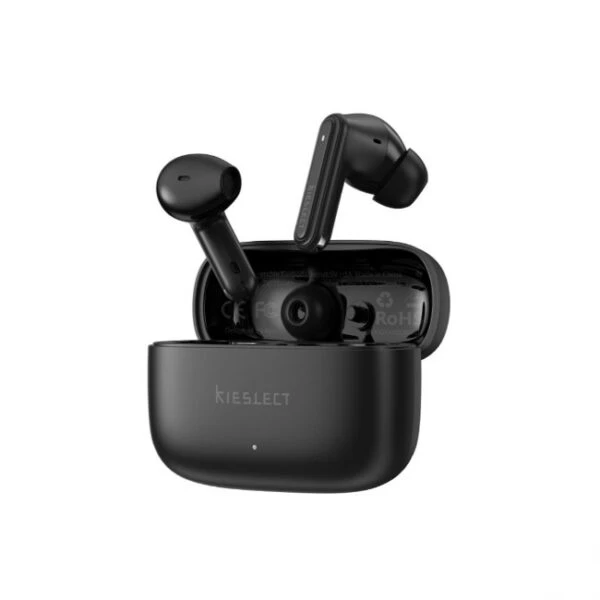 Kieslect Adjustable Earbuds with Superior Audio & ANC - image 2