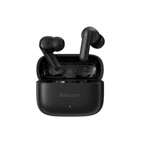 Kieslect Adjustable Earbuds with Superior Audio & ANC - image 3