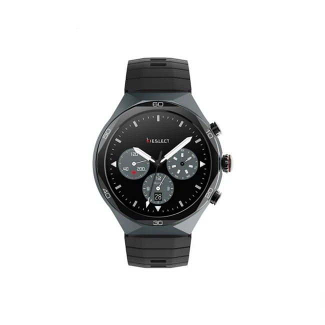 Kieslect AI Smart watch Elite 2 with Premium Design
