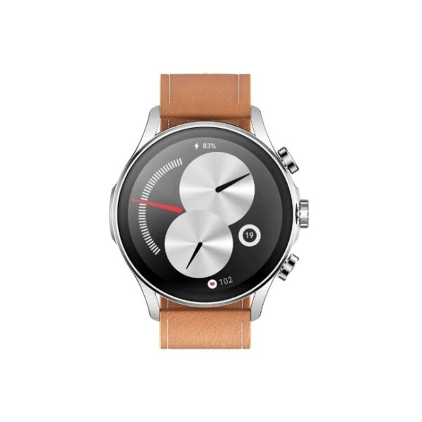 Kieslect Balancer Smart Watch with 1.43″ FHD AMOLED - image 2