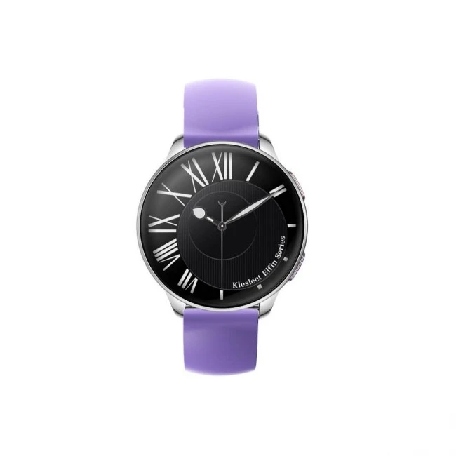 Kieslect Elfin Ladies Smart watch with 280mAh battery - image 3