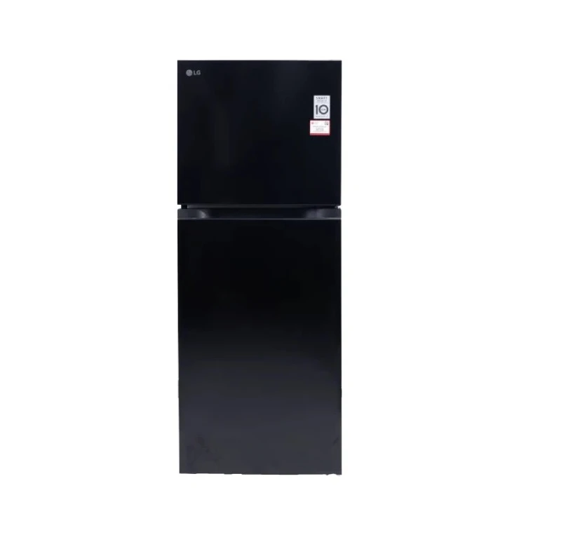 LG Inverter Refrigerator Double Door 238L -GLM250BOBI-BK - image 4