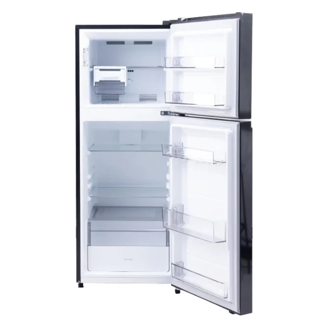 LG Inverter Refrigerator Double Door 238L -GLM250BOBI-BK - image 3