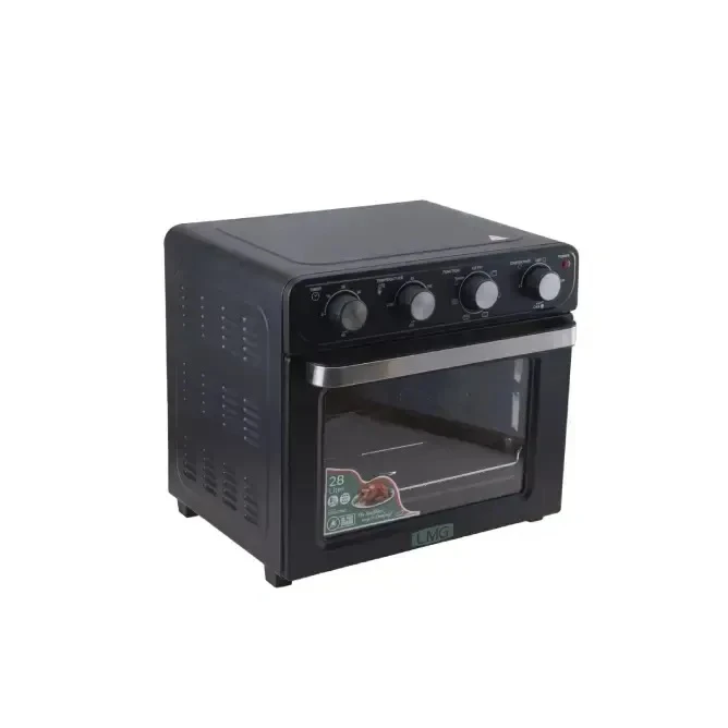 LMG Air Fryer Oven - TGNIKAT30RCL - image 3