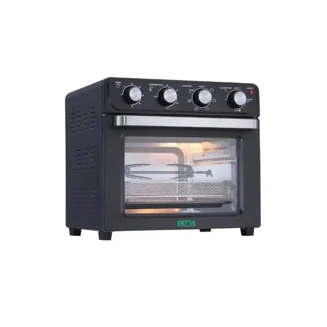 LMG Air Fryer Oven - TGNIKAT30RCL - image 1