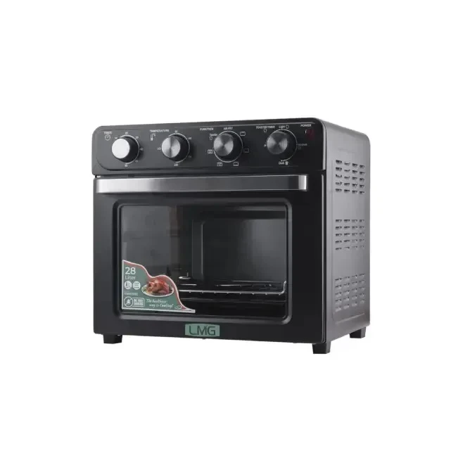 LMG Air Fryer Oven - TGNIKAT30RCL - image 2