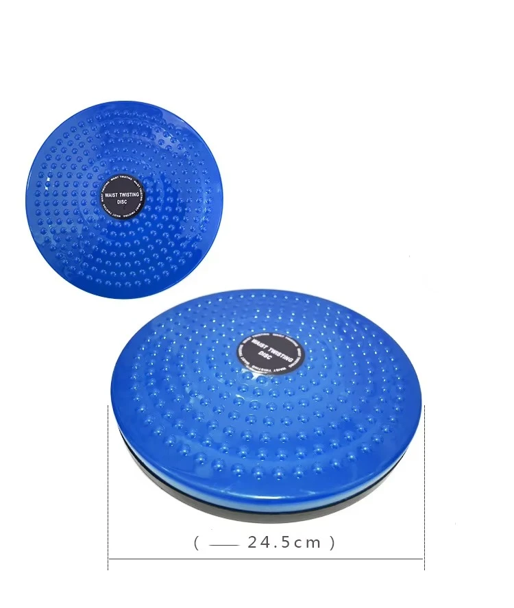 Magnetic Board Balance Waist Twisting Exercise Plate - image 4