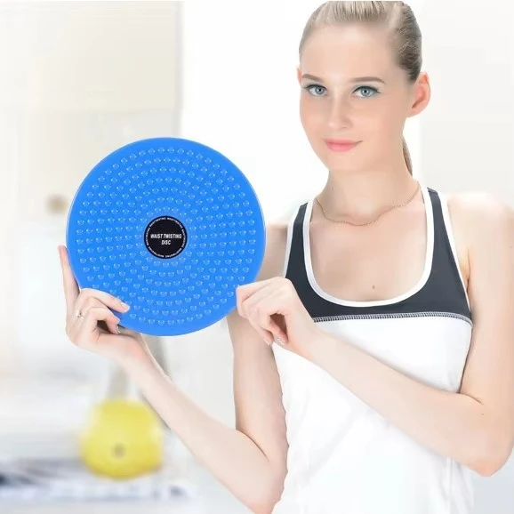 Magnetic Board Balance Waist Twisting Exercise Plate - image 6