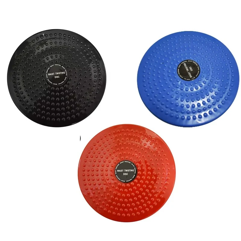 Magnetic Board Balance Waist Twisting Exercise Plate - image 2