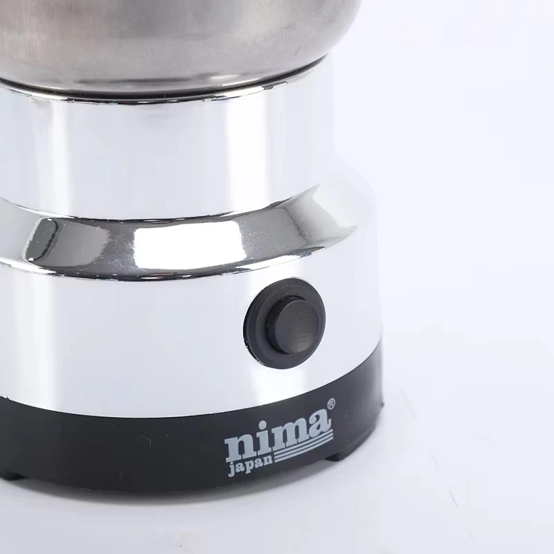 Nima Portable Grinder Blender for Herbs Spices Coffee - image 3