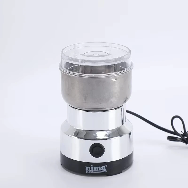 Nima Portable Grinder Blender for Herbs Spices Coffee - image 4