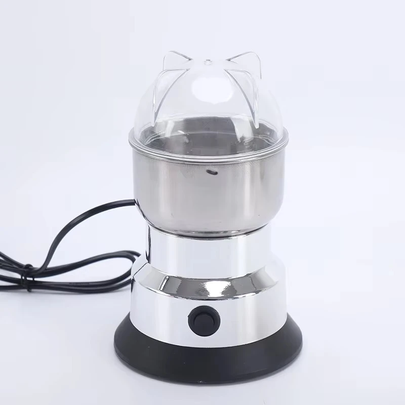 Nima Portable Grinder Blender for Herbs Spices Coffee - image 5
