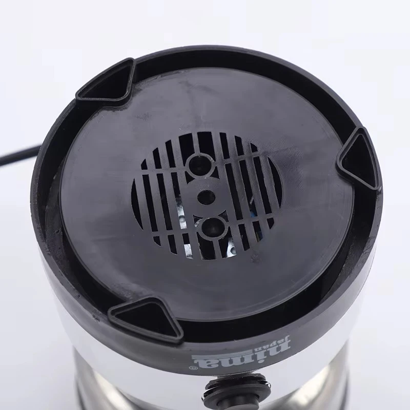 Nima Portable Grinder Blender for Herbs Spices Coffee - image 2