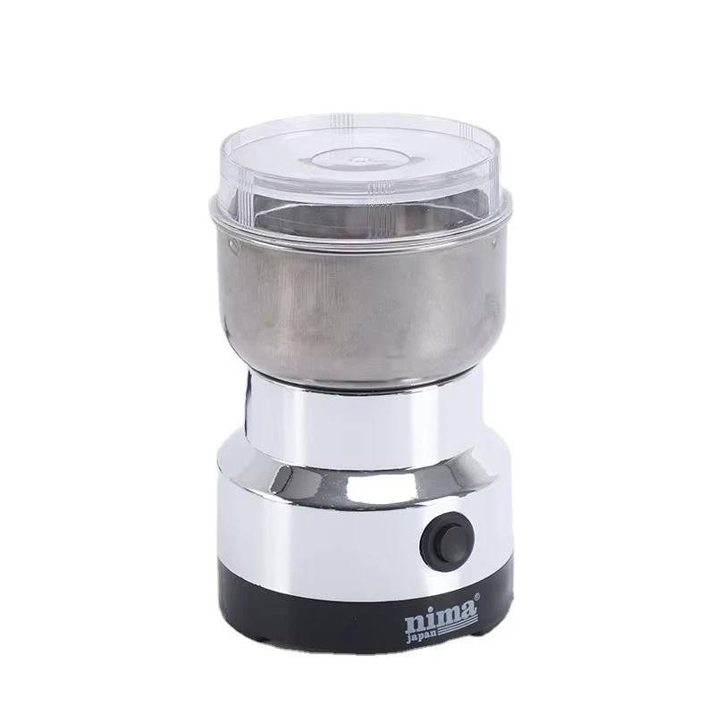 Nima Portable Grinder Blender for Herbs Spices Coffee - image 6