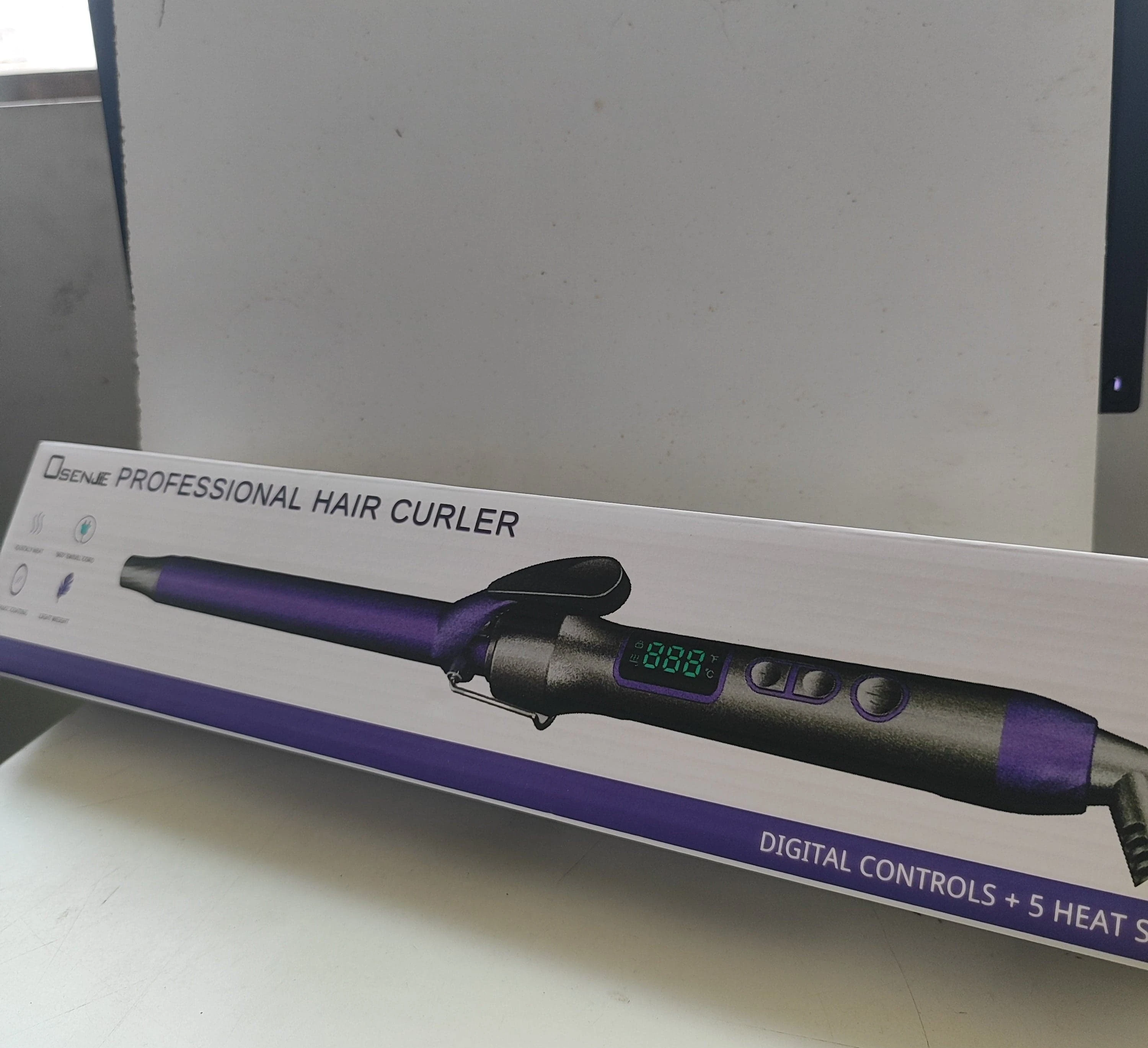 Osenjie Hair Curlier