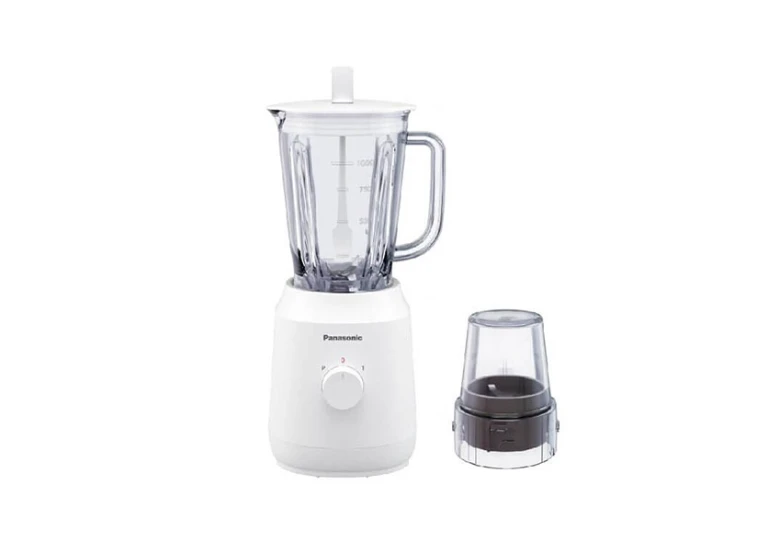 Panasonic Blender with Dry Mill