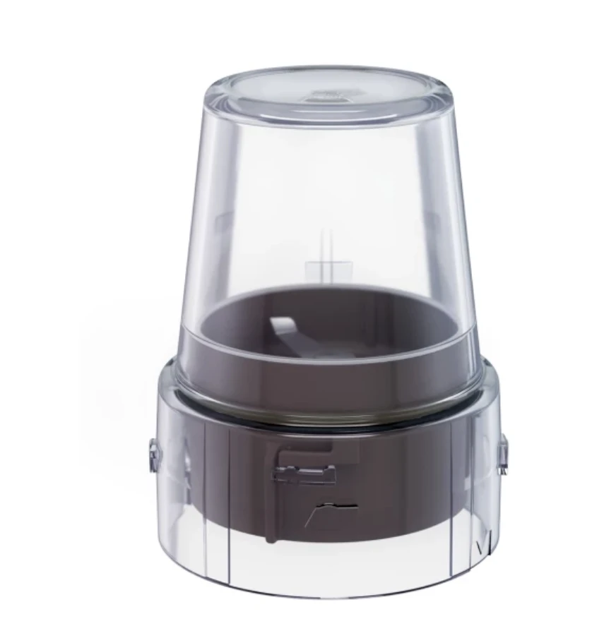 Panasonic Blender with Dry Mill - image 3