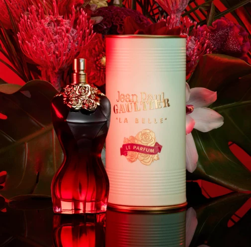 Perfume Jean Paul Gaultier La Belle Le Parfum 100mL - image 2