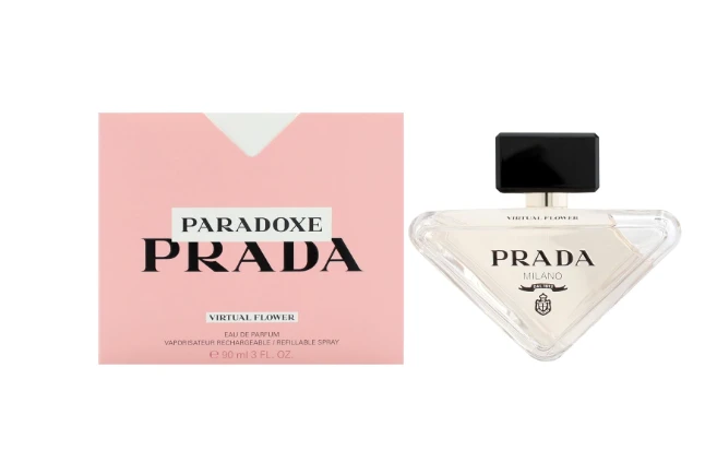 Prada Paradoxe Virtual Flower Eau De Parfum
