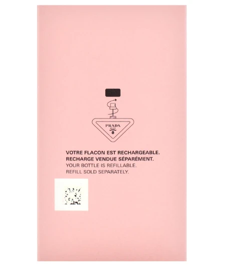 Prada Paradoxe Virtual Flower Eau De Parfum - image 3