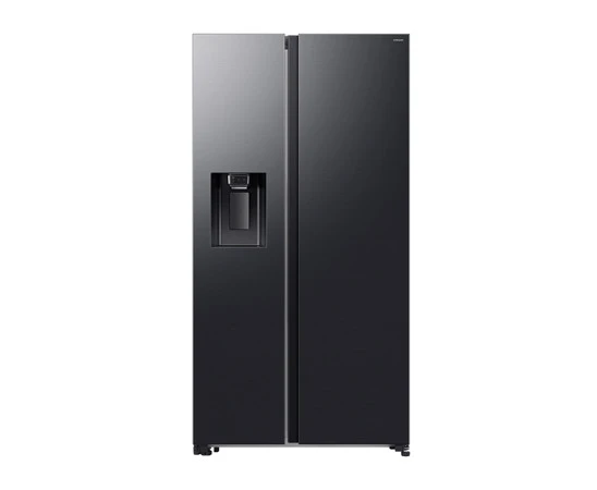 Samsung Side by Side   Refrigerator 660 Ltr - RS70F65KNF - image 1