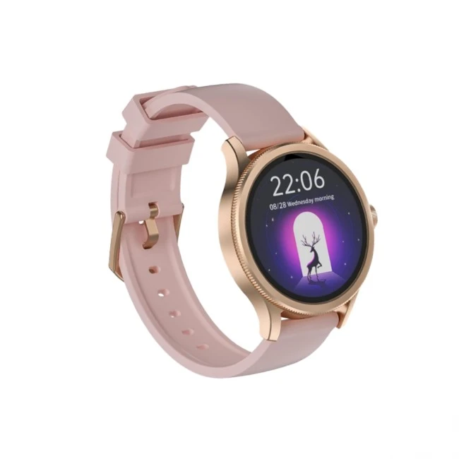 SCYKEI Feel ladies Smart Watch with 1.27-inch Display - image 2