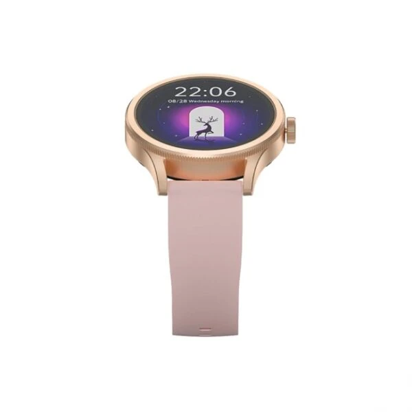 SCYKEI Feel ladies Smart Watch with 1.27-inch Display - image 3