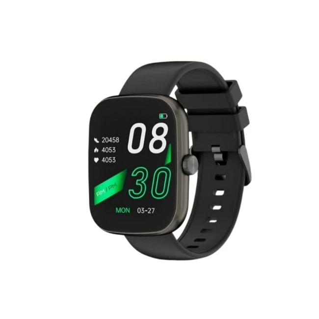 SCYKEI GS Pro Smart Watch with Stable BT5.3 Calling