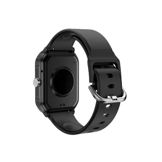 SCYKEI GT Smart Watch with Clear Bluetooth Phone Call - image 2